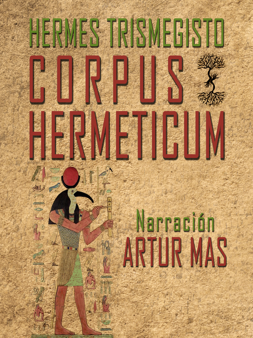 Title details for Corpus Hermeticum by Hermes Trismegisto - Available